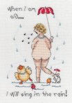 (image for) When I Am Old I Will Sing In The Rain